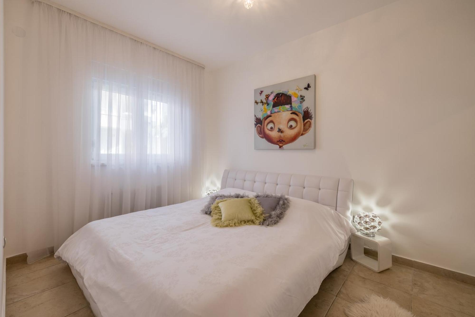 Luxury Leona Apartment Сплит Екстериор снимка